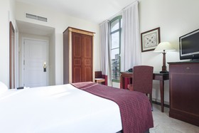 Exe Laietana Palace