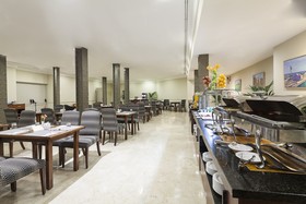 Exe Laietana Palace