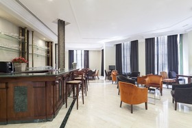 Exe Laietana Palace