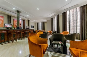 Exe Laietana Palace