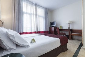 Exe Laietana Palace