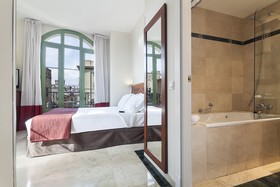 Exe Laietana Palace