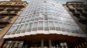 Exe Plaza Catalunya