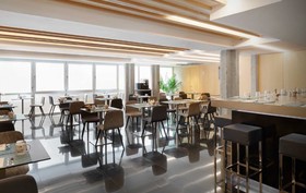 Exe Plaza Catalunya