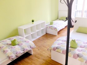 Fabrizzio's Petit