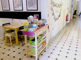 Fabrizzio's Petit