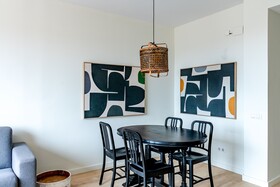 Factory Apartments Barcelona