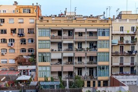 Factory Apartments Barcelona