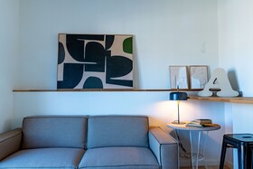 Factory Apartments Barcelona