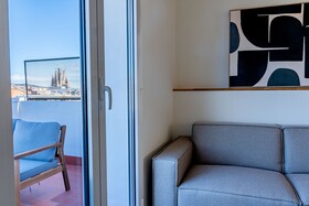 Factory Apartments Barcelona