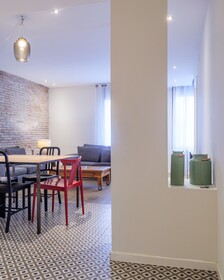 Factory Apartments Barcelona