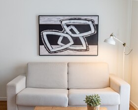 Factory Apartments Barcelona
