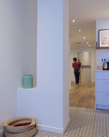Factory Apartments Barcelona
