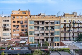 Factory Apartments Barcelona