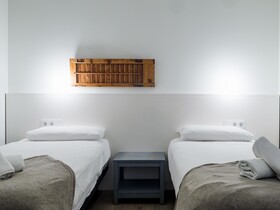 Factory Apartments Barcelona