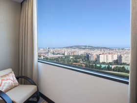 Torre Melina Gran Meliá