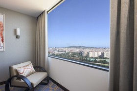 Torre Melina Gran Meliá