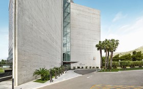 Torre Melina Gran Meliá