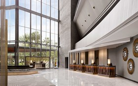 Torre Melina Gran Meliá