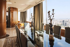 Torre Melina Gran Meliá