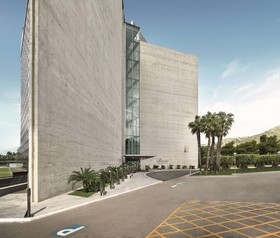Torre Melina Gran Meliá