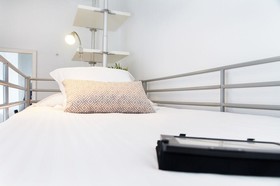 Feelathome Beach Apartment