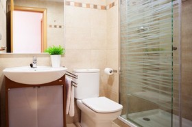 Feelathome Beach Apartment