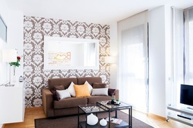 Feelathome Beach Apartment