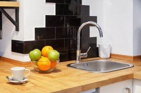 Feelathome Beach Apartment