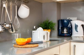 Feelathome Beach Apartment