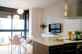 Feelathome Beach Apartment