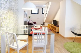 Feelathome Beach Apartment