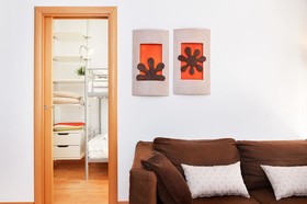 Feelathome Beach Apartment