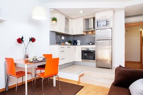 Feelathome Beach Apartment