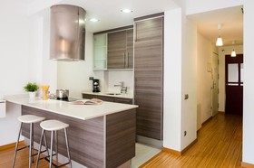 Feelathome Beach Apartment