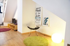 Feelathome Beach Apartment