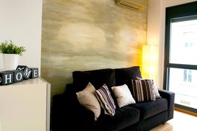 Feelathome Beach Apartment