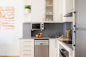 Feelathome Beach Apartment