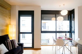 Feelathome Beach Apartment