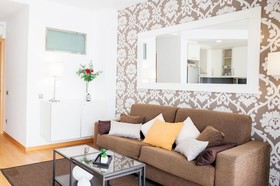 Feelathome Beach Apartment