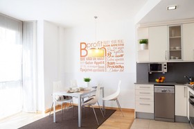 Feelathome Beach Apartment