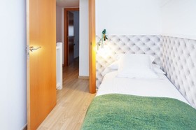 Feelathome Beach Apartment