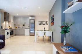 Feelathome Mozart Apartments