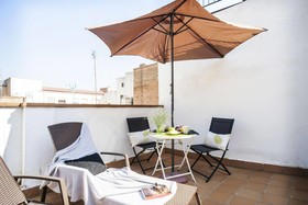 Feelathome Mozart Apartments