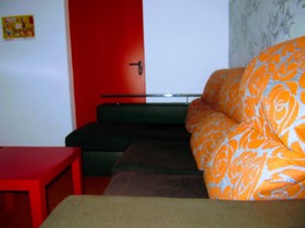 Feetup Garden House Hostel Barcelona