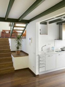 FGA Bach Apartments