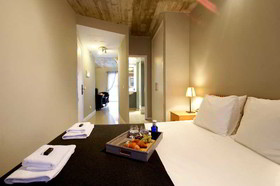 FGA Calders Apartments