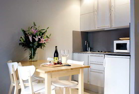 FGA Calders Apartments