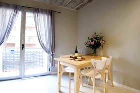 FGA Calders Apartments