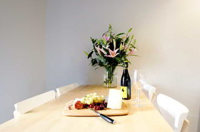 FGA Calders Apartments